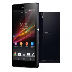 Xperia Z