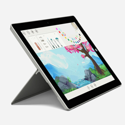 Surface Pro X