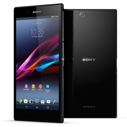 Xperia Z2 Tablet