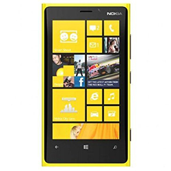 Lumia 920