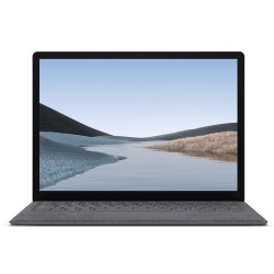 Surface Laptop 3