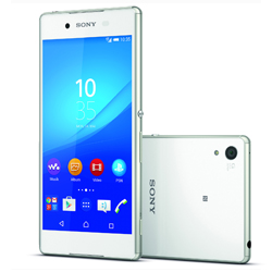 Xperia Z3+