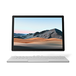 Surface Book 3