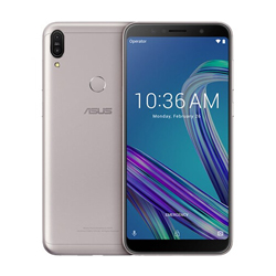 Zenfone Max