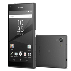 Xperia Z5 Compact