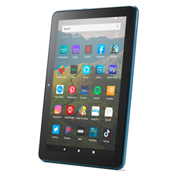 Amazon Fire