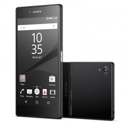 Xperia Z5 Premium