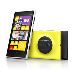 Lumia 1020