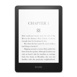 Amazon Kindle