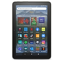 Amazon Kindle Fire HD