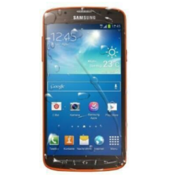 Galaxy S4 Active