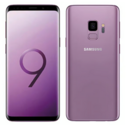 Galaxy S9