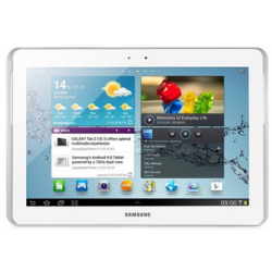 Galaxy Tab 2 10.1