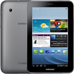 Galaxy Tab 2 7