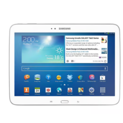 Galaxy Tab 3 10.1