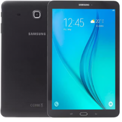 GALAXY TAB E