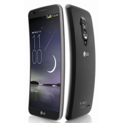 LG G Flex