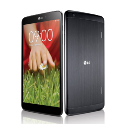 LG G Pad