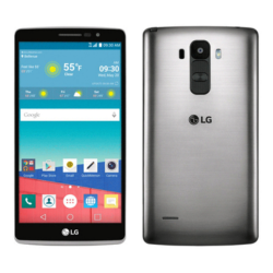 LG G Stylo