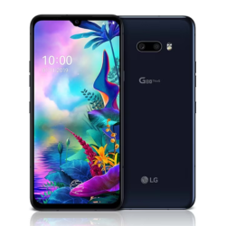 LG G8X ThinQ