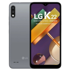 LG K22