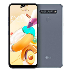 LG K41s