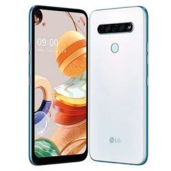 LG K61