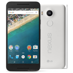 LG Nexus 5