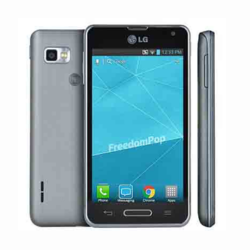 LG Optimus F3