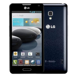 LG Optimus F6