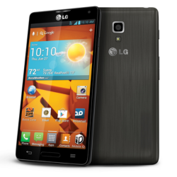 LG Optimus F7