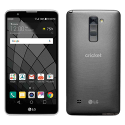 LG Stylo 2