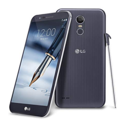 LG Stylo 3 Plus