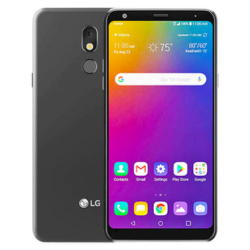 LG Stylo 5