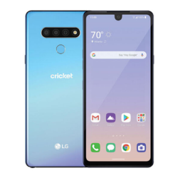 LG Stylo 6