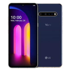 LG V60 ThinQ