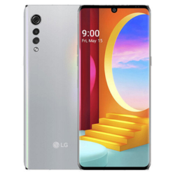 LG Velvet 5G