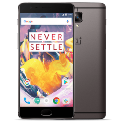 OnePlus 3T