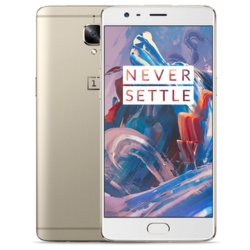 OnePlus 3