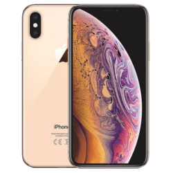 iPhone XS