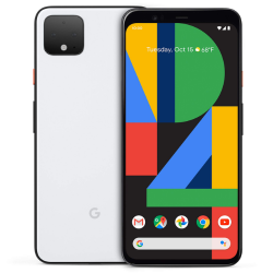 Pixel 4