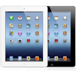 iPad 4 (2012)