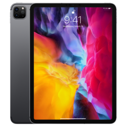 iPad Pro 12.9  4th Gen