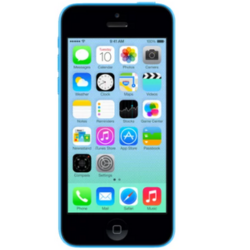 iPhone 5c